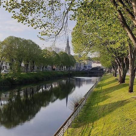 L'Arcade De Fontenay Esterno foto